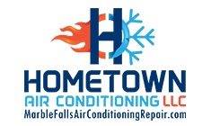 Hometown Horseshoe Bay AC Repair