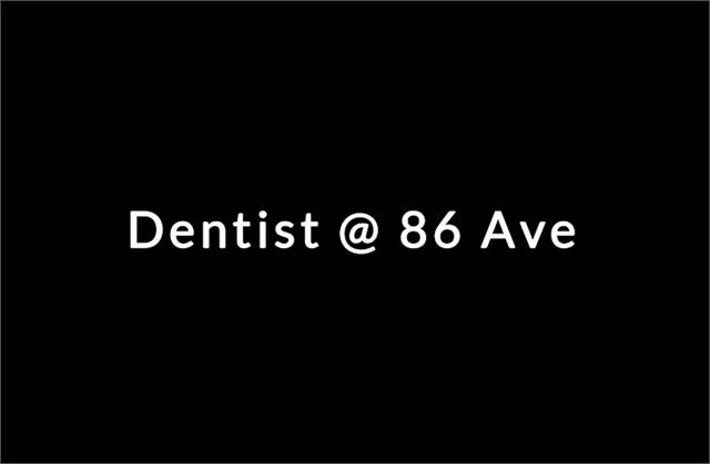 Dentist @ 86 Ave Langley