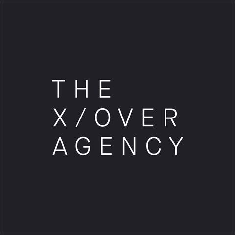 THE X/OVER AGENCY