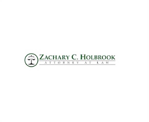 Zachary C. Holbrook, P.C.