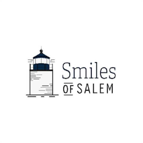 Smiles of Salem