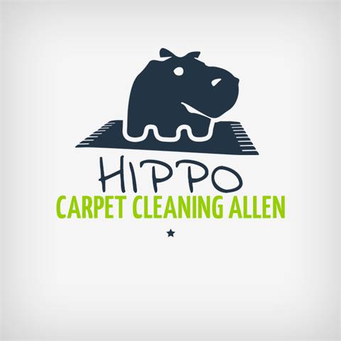 Hippo Carpet Cleaning Allen