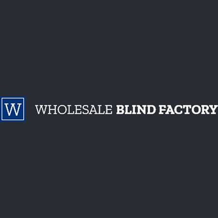 Wholesale Blind Factory