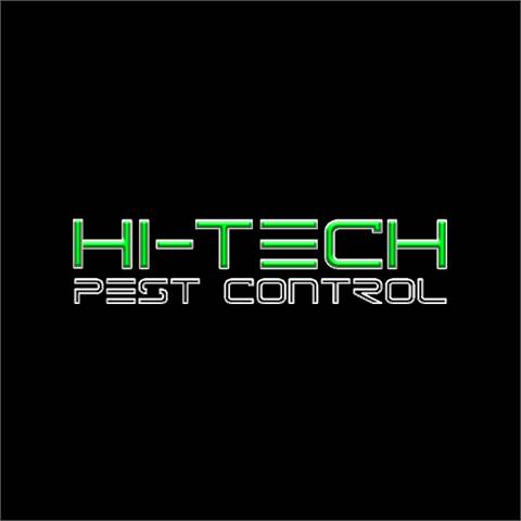 Hi-Tech Pest Control