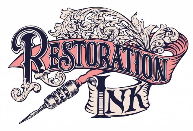 Restoration Ink