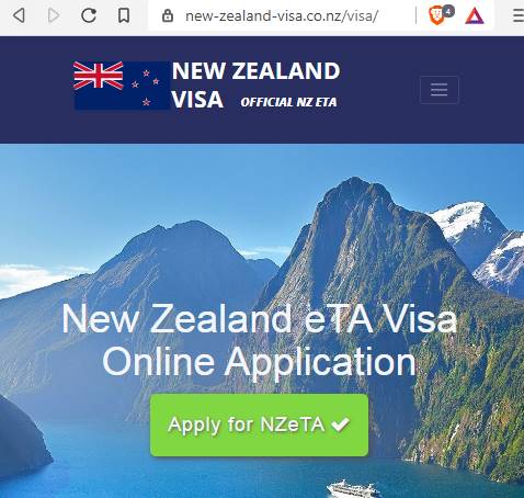 NEW ZEALAND VISA Online - LONDON IMMIGRATION CENTER