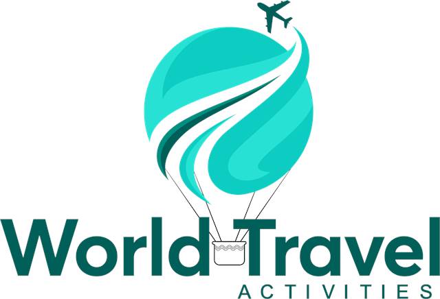 World Travel Activities