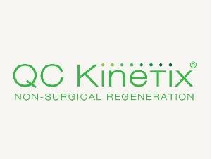 QC Kinetix (Mt Pleasant)