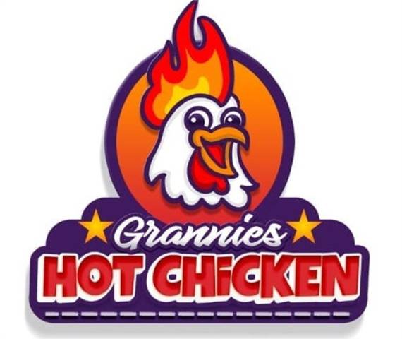 Grannies Hot Chicken