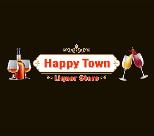 Happy Town Liquor