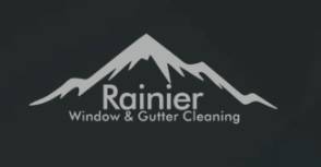 Rainier Window, Moss Removal & Maintenance