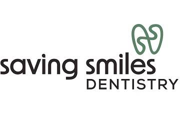 Saving Smiles Dentistry