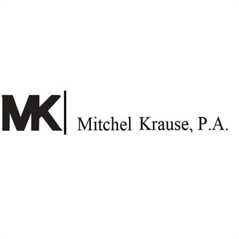 The Law Office of Mitchel Krause, P.A: Mitchel B. Krause