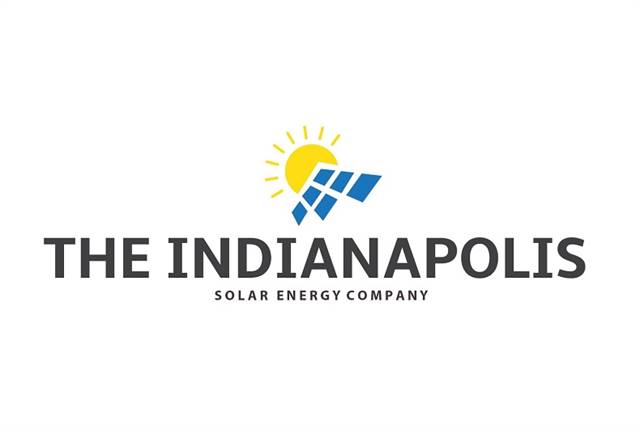 The Indianapolis solar energy company