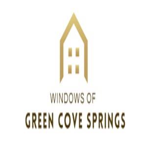 Windows of Green Cove Springs