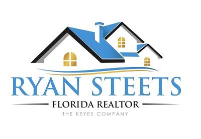 Ryan Steets • Florida Realtor