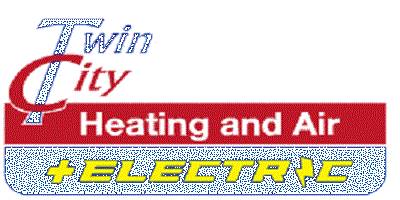 Twin City Heating, Air, and Electric