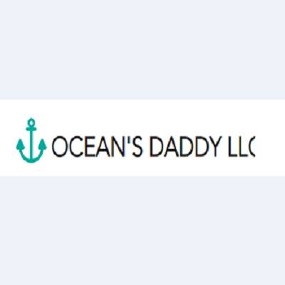 Ocean's Daddy Yacht Washing