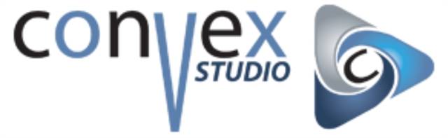 Convex Studio Ltd - Digital Marketing Agency