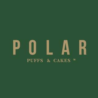 Polar Puffs & Cakes