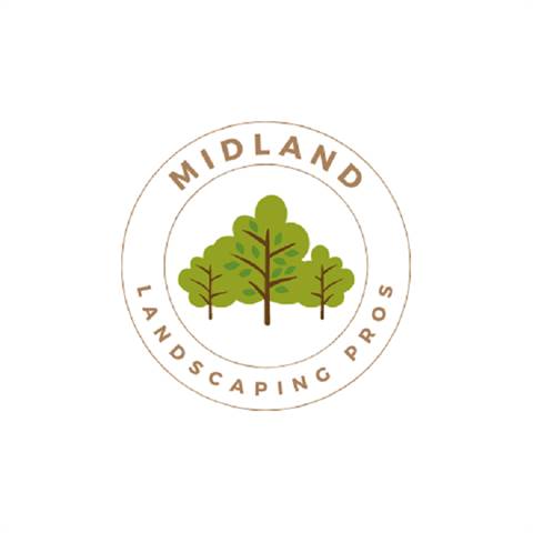 Midland Landscaping Pros