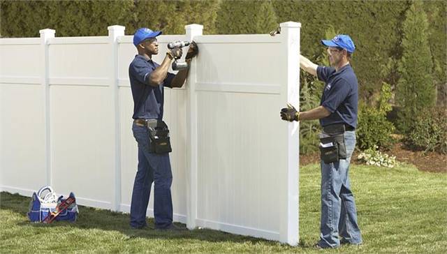 Fence Experts