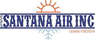 Santana Air Inc