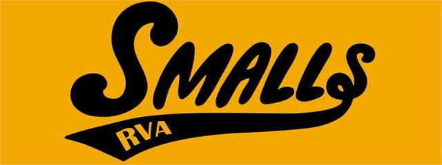 Smalls Discount Store