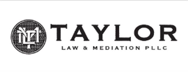 Taylor Law   Mediation PLLC