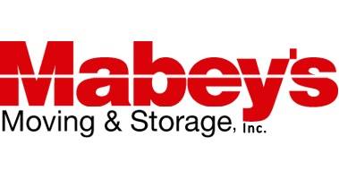 Mabey's Moving and Storage, Inc.