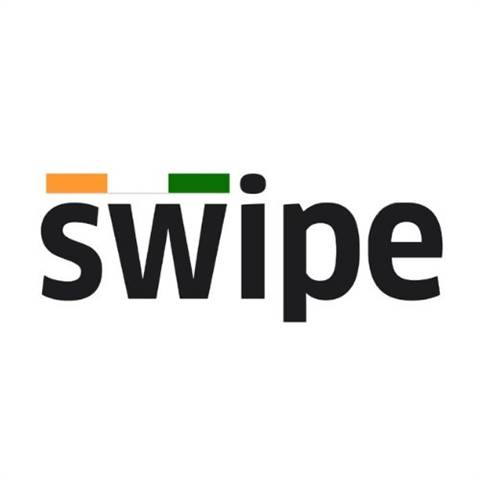 Swipe