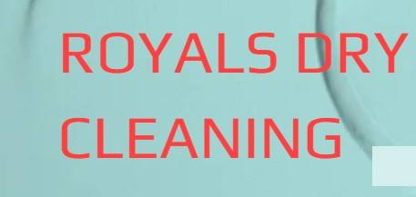 Royals Drycleaning