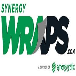 Synergy Wraps / Signs & Printing