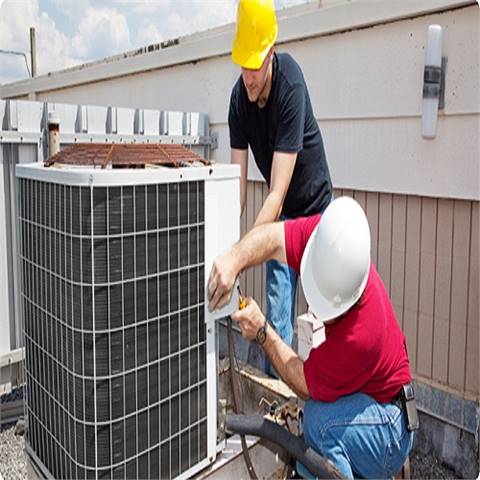 Your Glendale HVAC - Air Conditioning Service & Repair