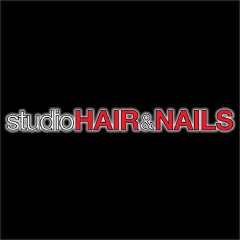 Studio Hair & Nails Salon