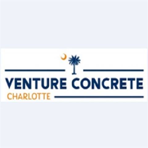 Venture Concrete Charlotte