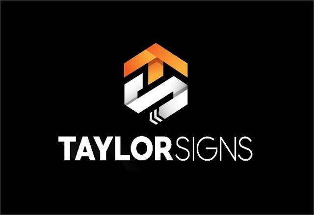 Taylor Signs