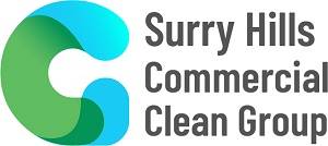 Surry Hills Commercial Clean Group