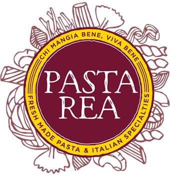 Pasta Rea Wholesale Fresh Pasta 