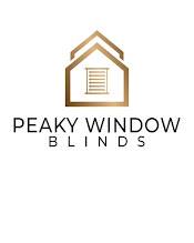 Peaky Window Blinds