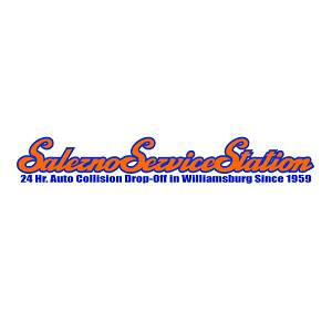 Salerno auto body shop