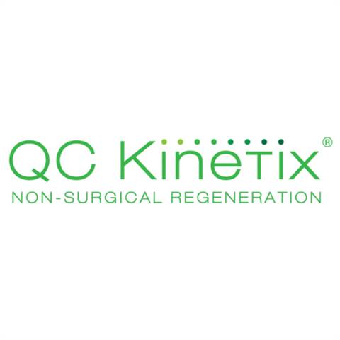 QC Kinetix (Rogue Valley)