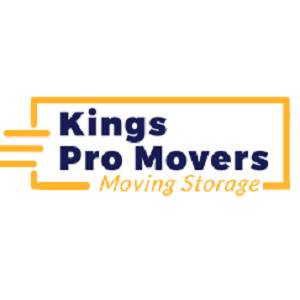 King's Pro Movers