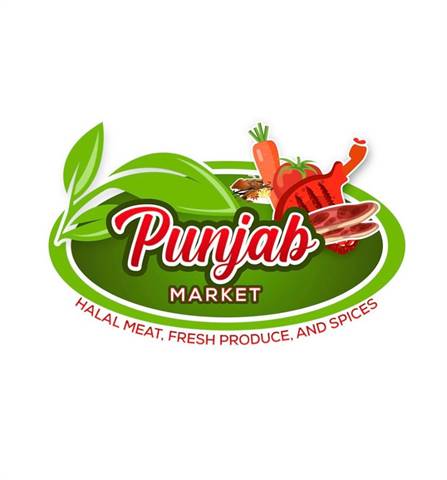 Punjab SuperMarket and halal meat