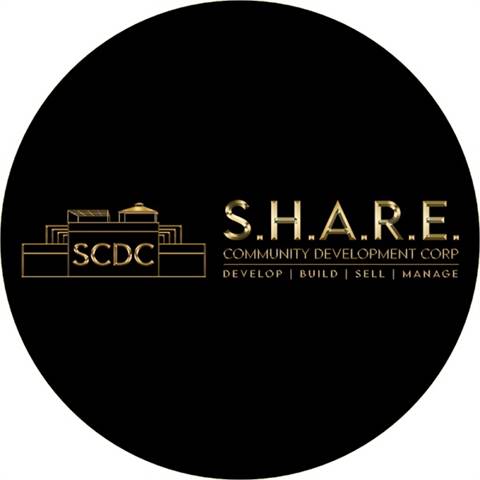 S.H.A.R.E. Community Development Corp