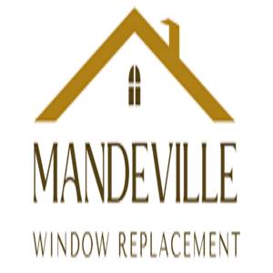 Mandeville Window Replacement