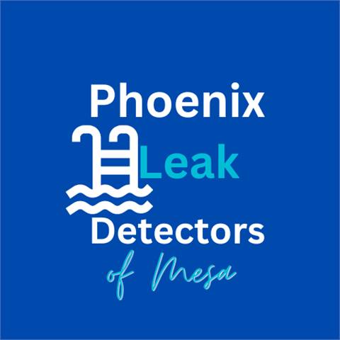 Phoenix Leak Detectors of Mesa