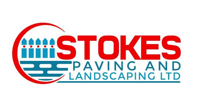 Stokes Paving And Landscaping Ltd