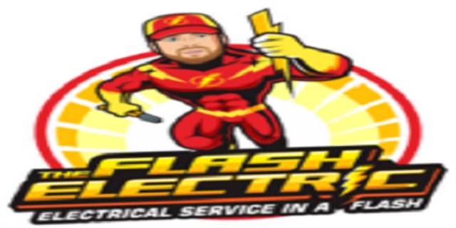 The Flash Electric