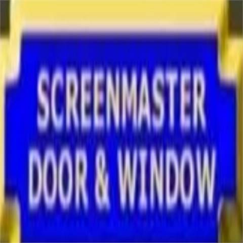 Screen Master Door & Window